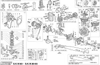 Repuestos a Pedido K80