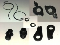 Kit de reparación Aspa